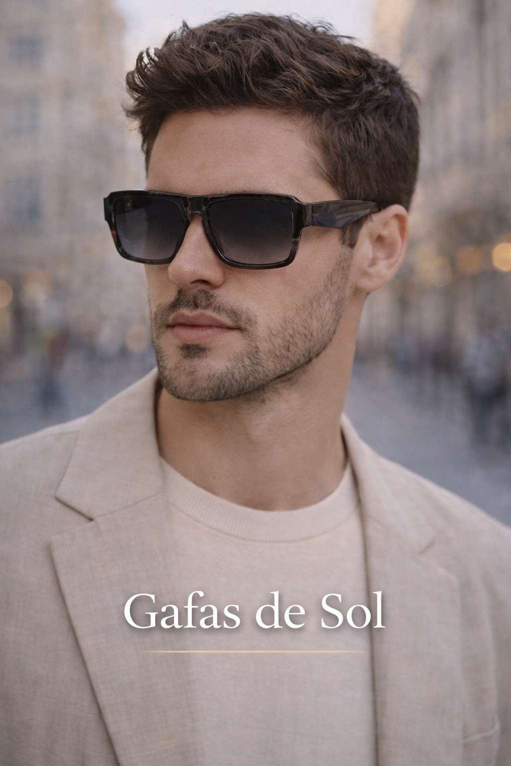 Gafas de sol