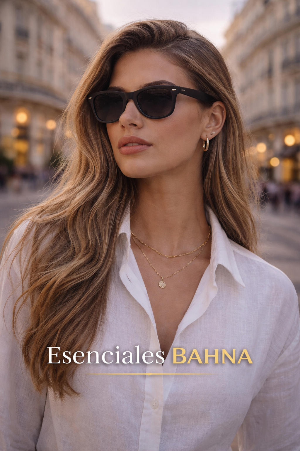 Esenciales Bahna