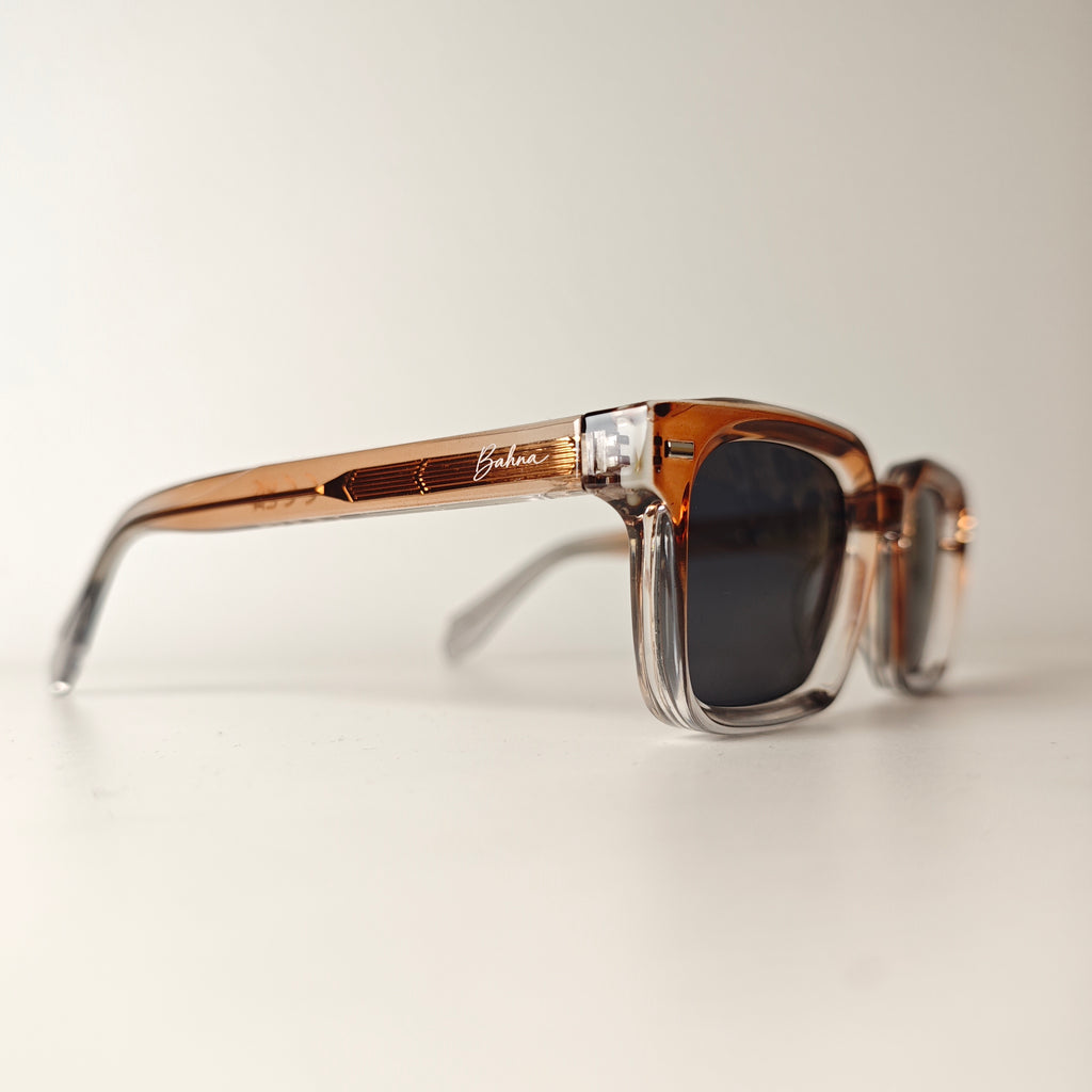 Siena — Elite Tortoise Polarized