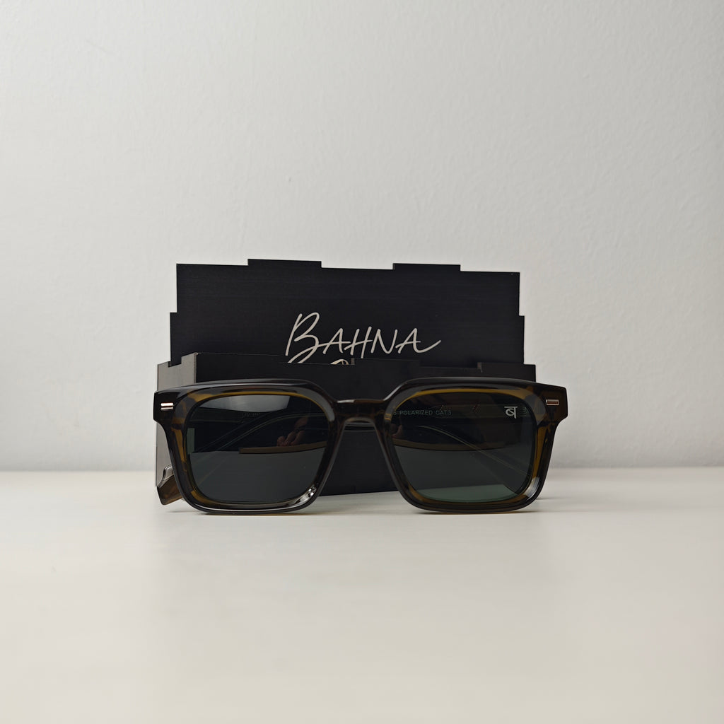 Siena — Elite Tortoise Polarized