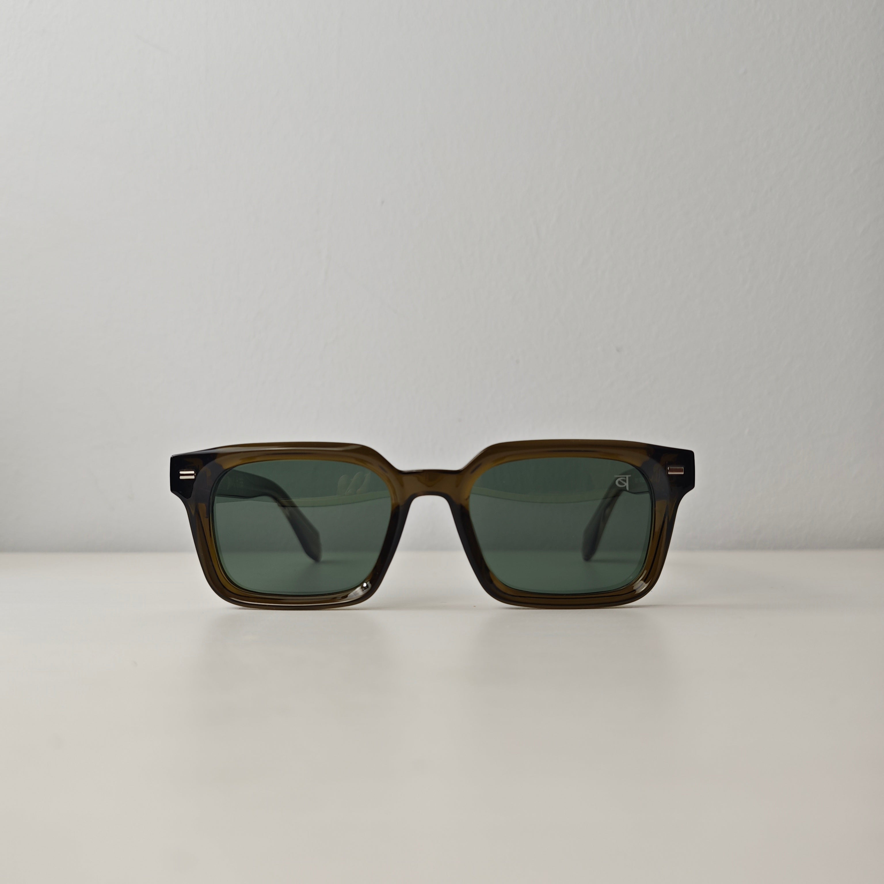 Siena — Elite Tortoise Polarized