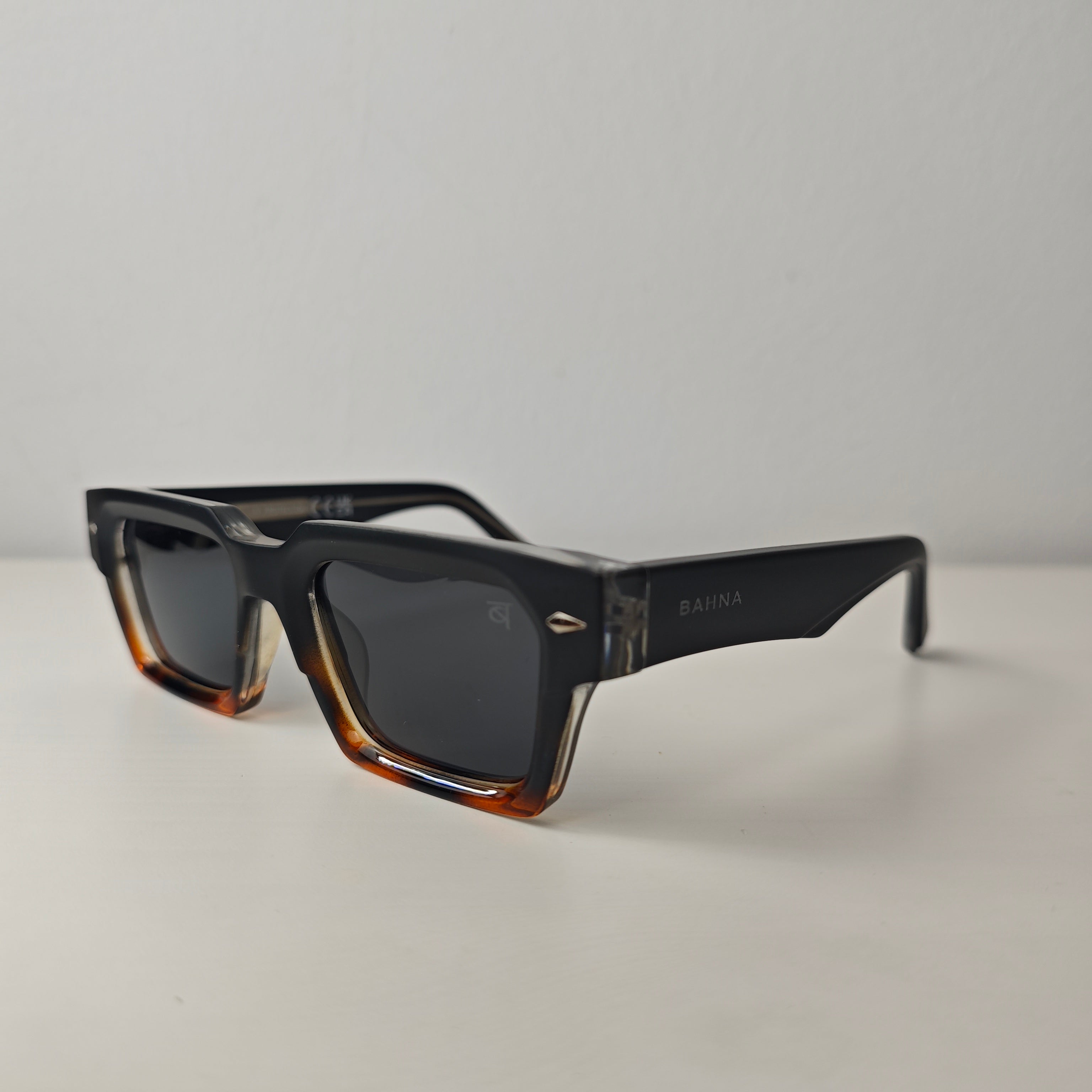 Siena — Elite Tortoise Polarized