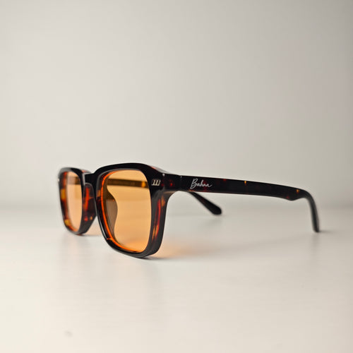 Cannes — Black Code