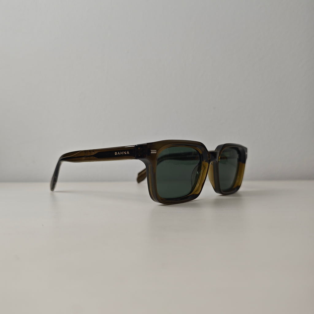 Siena — Elite Tortoise Polarized