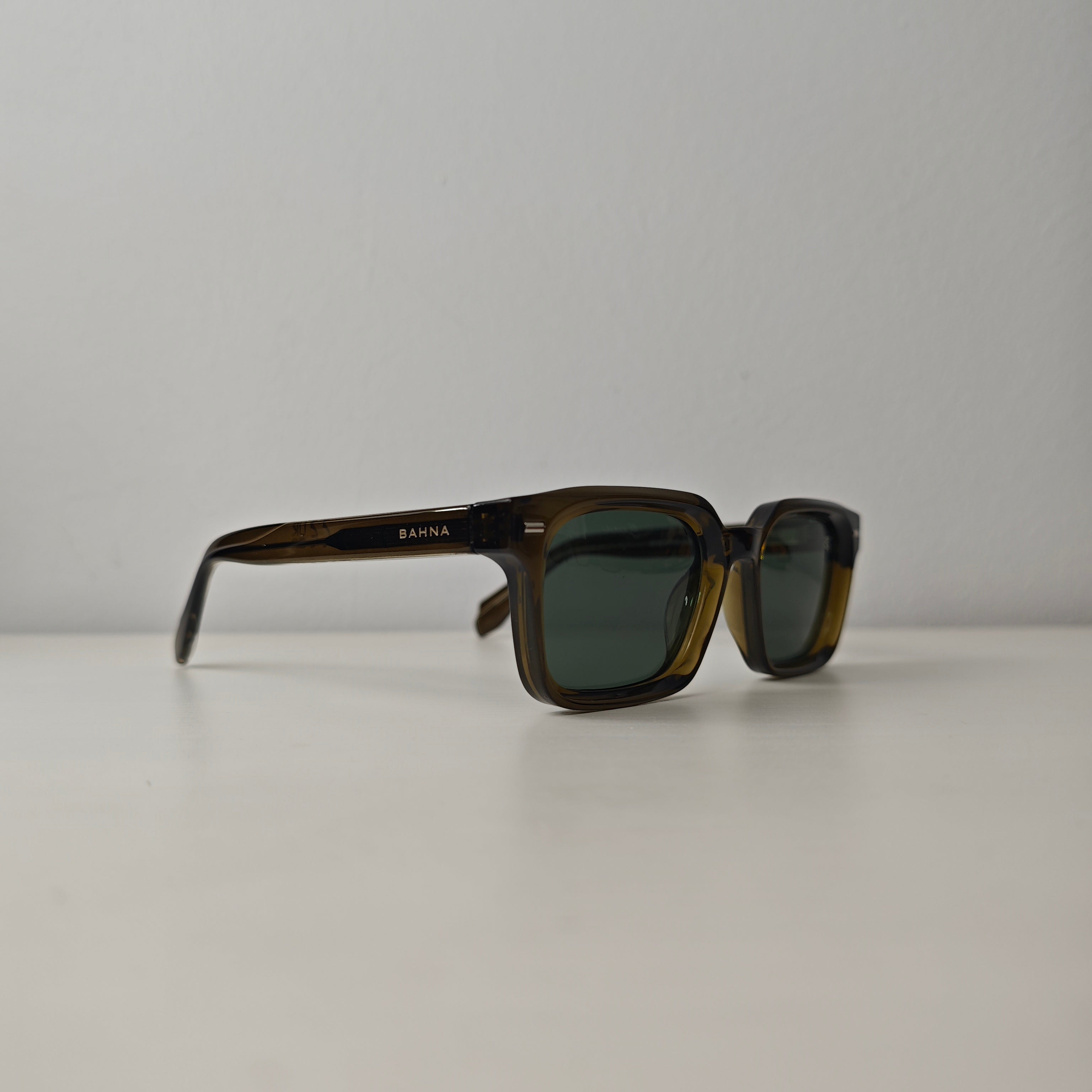 Siena — Elite Tortoise Polarized