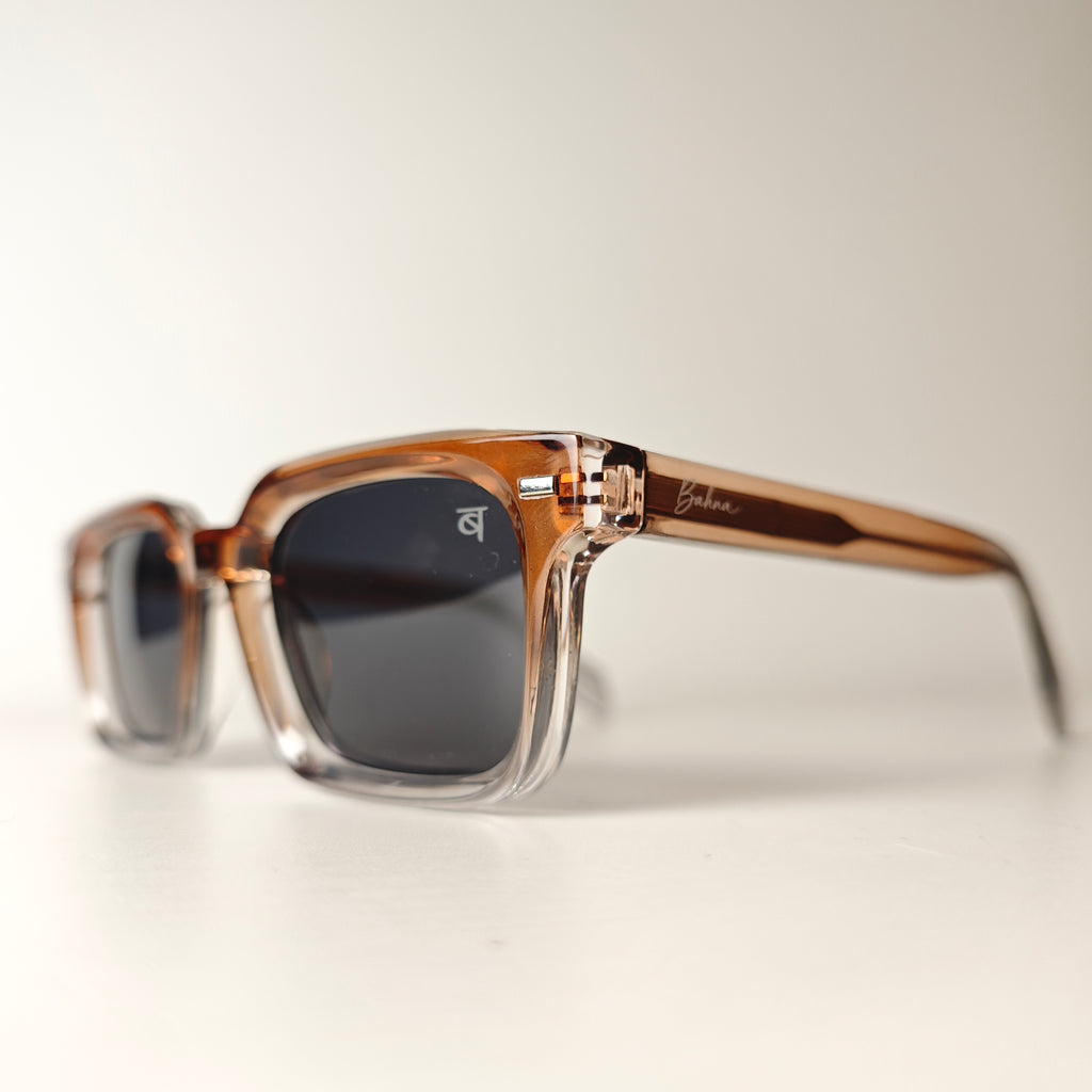 Siena — Elite Tortoise Polarized