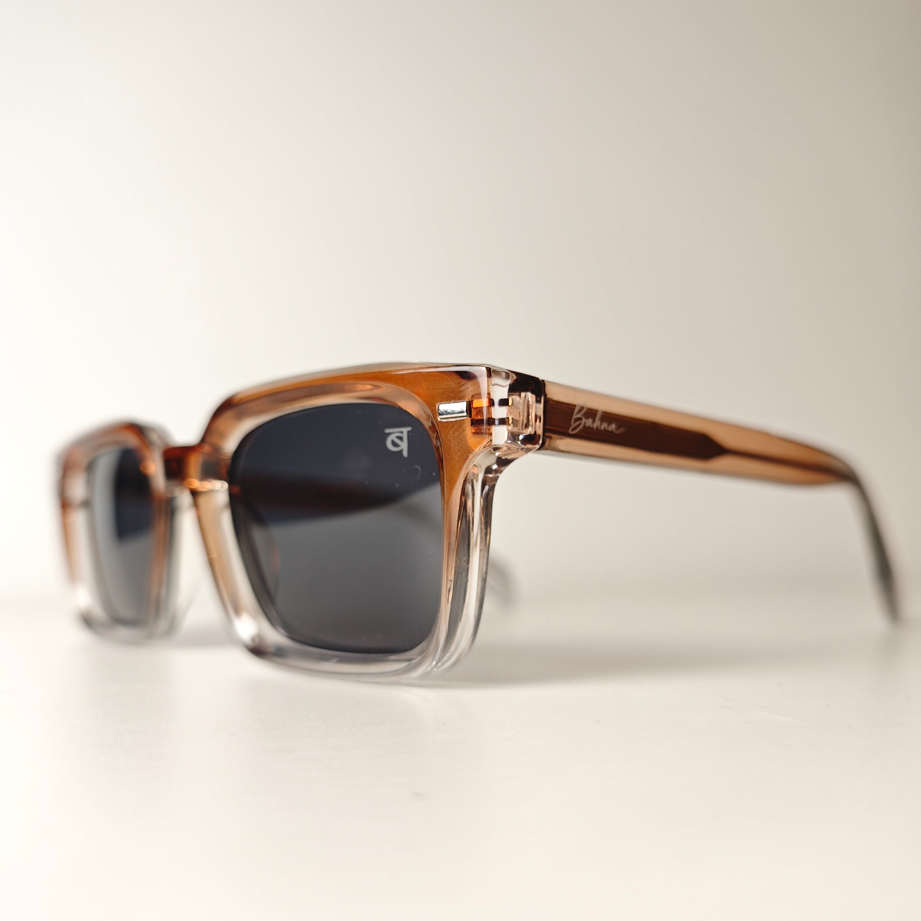Siena — Elite Tortoise Polarized