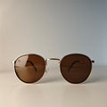 Capri – Carey Gold Polarized