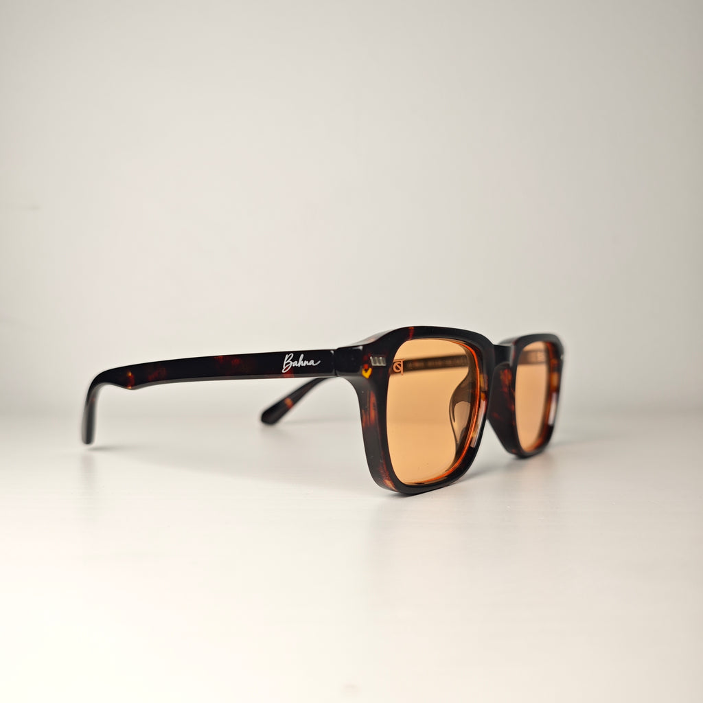 Cannes — Black Code