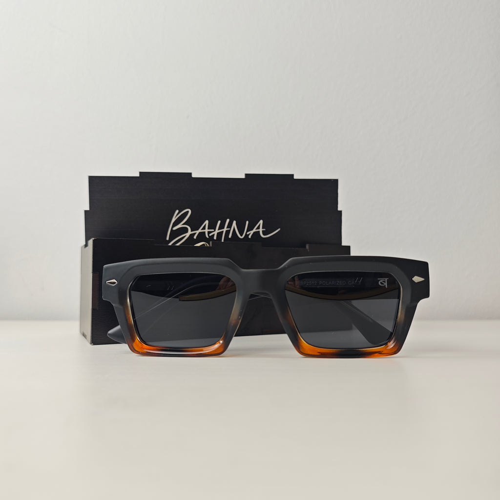 Siena — Elite Tortoise Polarized