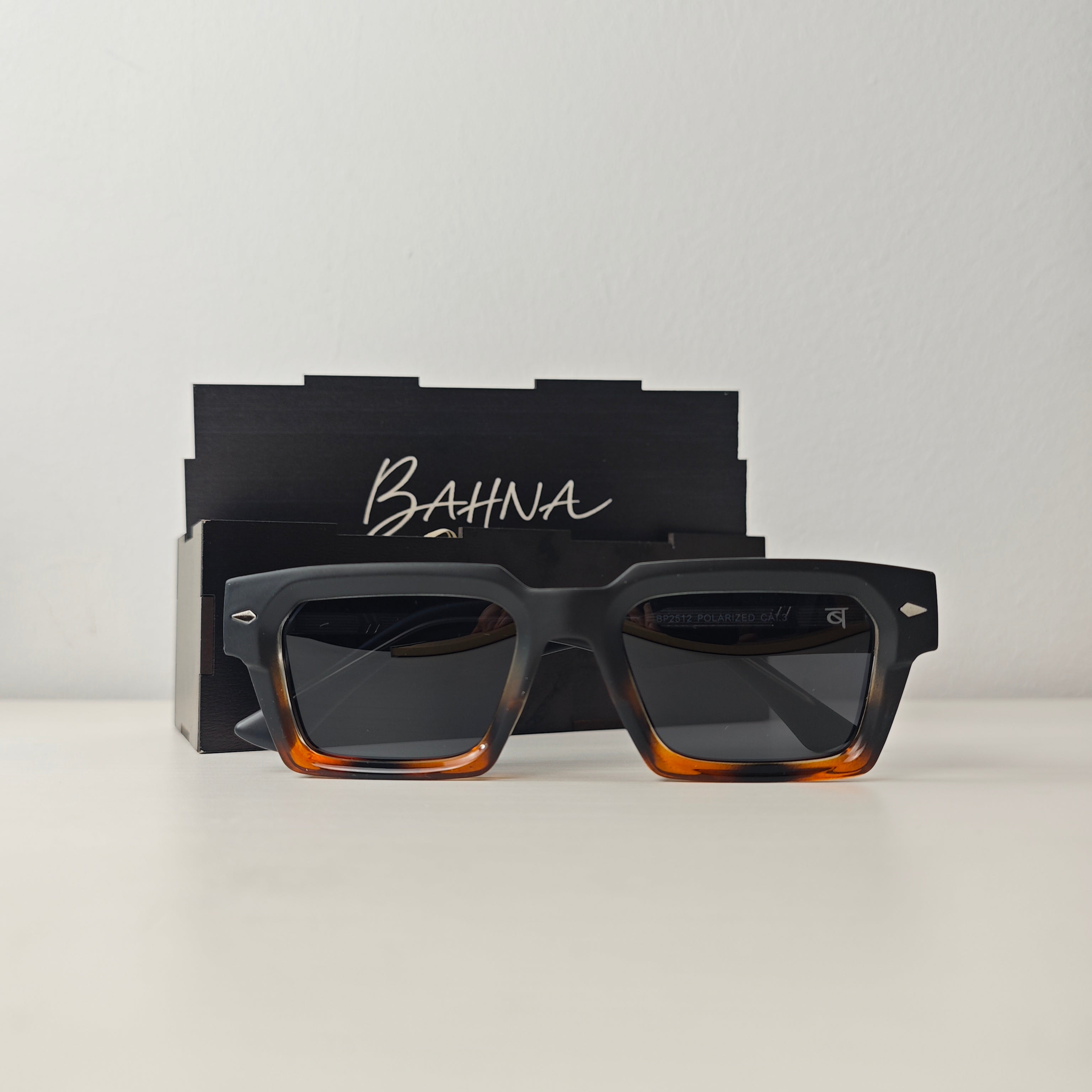 Siena — Elite Tortoise Polarized