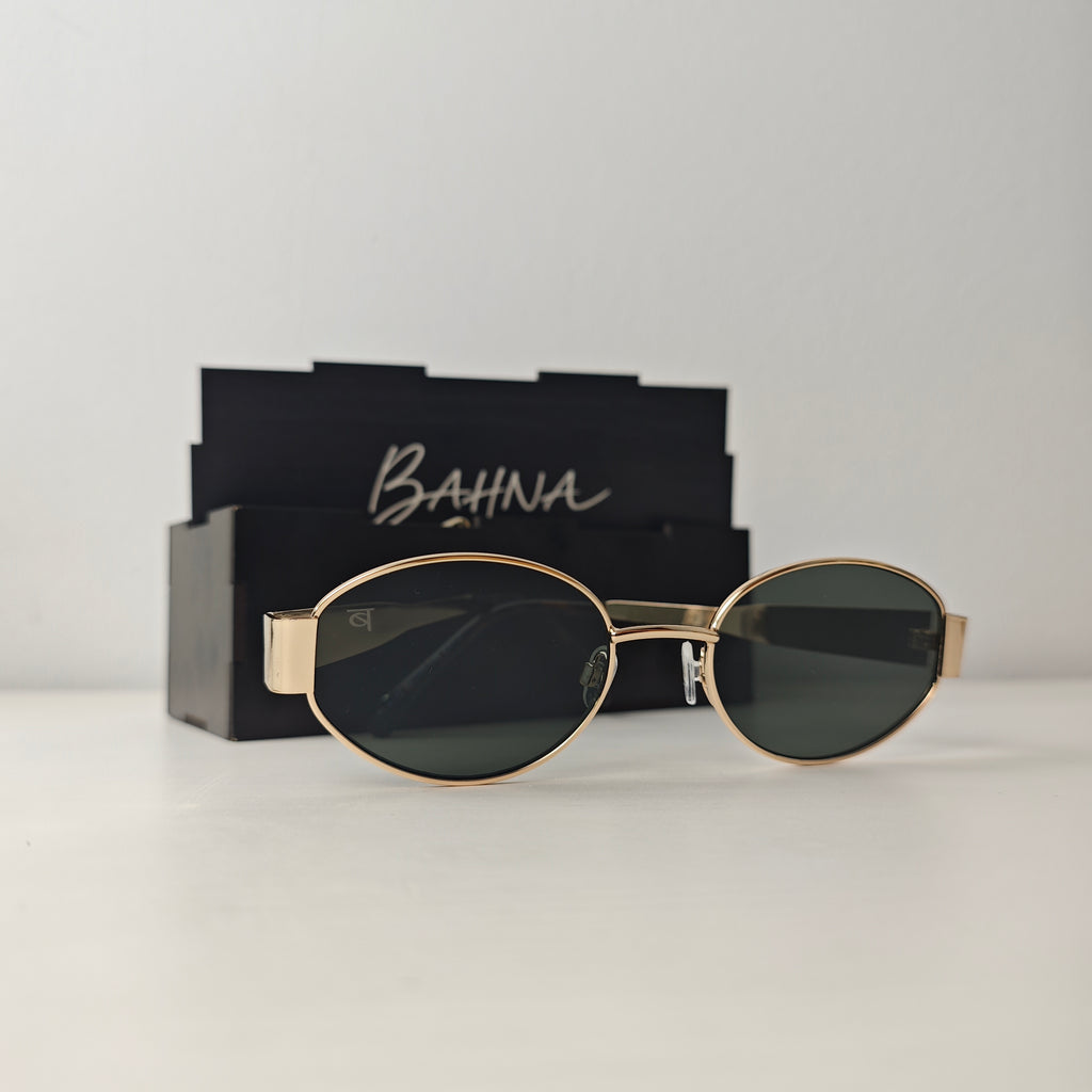 Roma — Eternal Frame