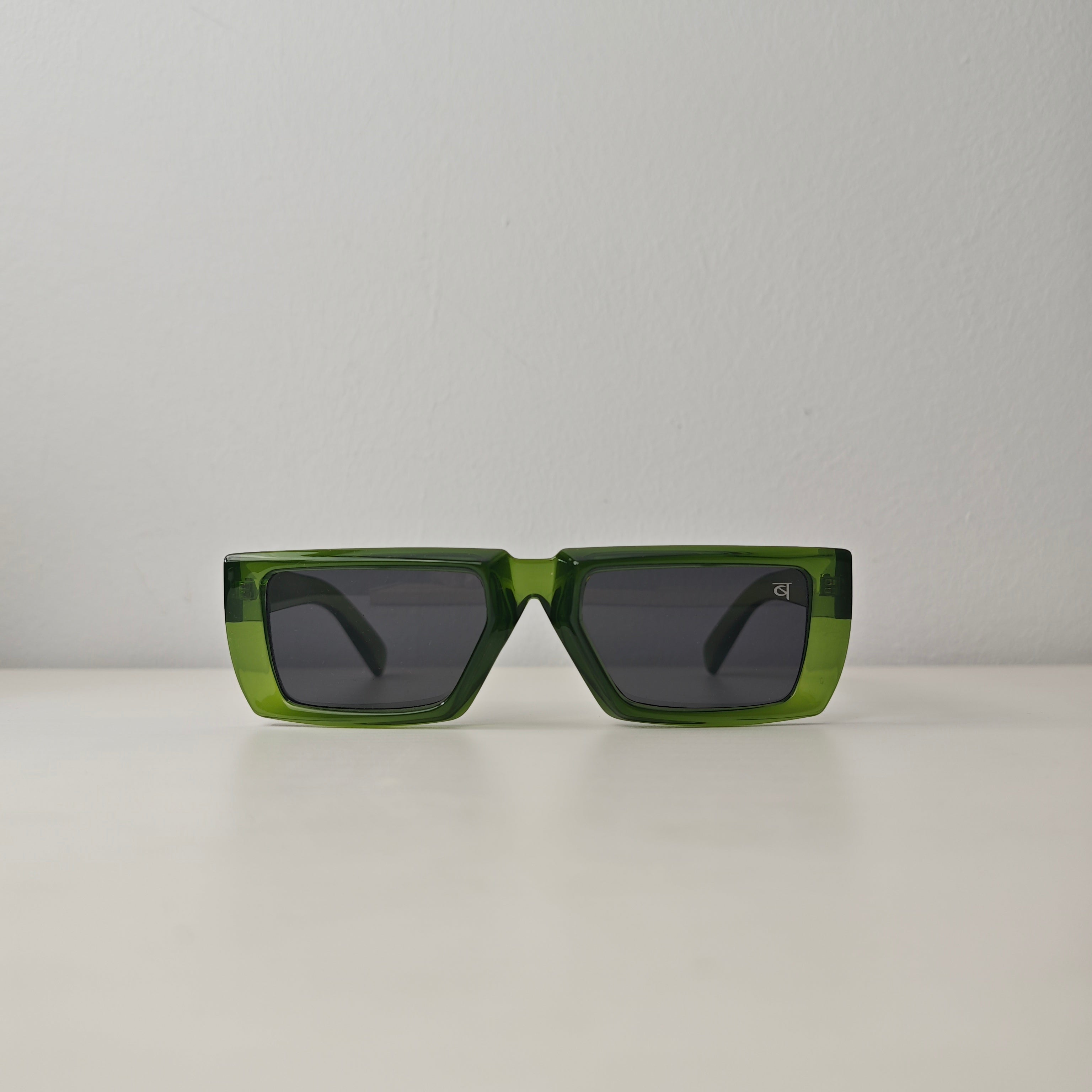 Kingston — Emerald Shade