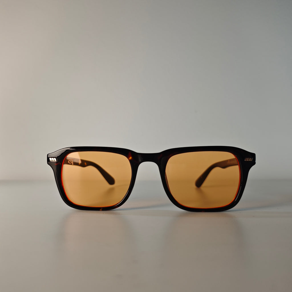 Cannes — Black Code