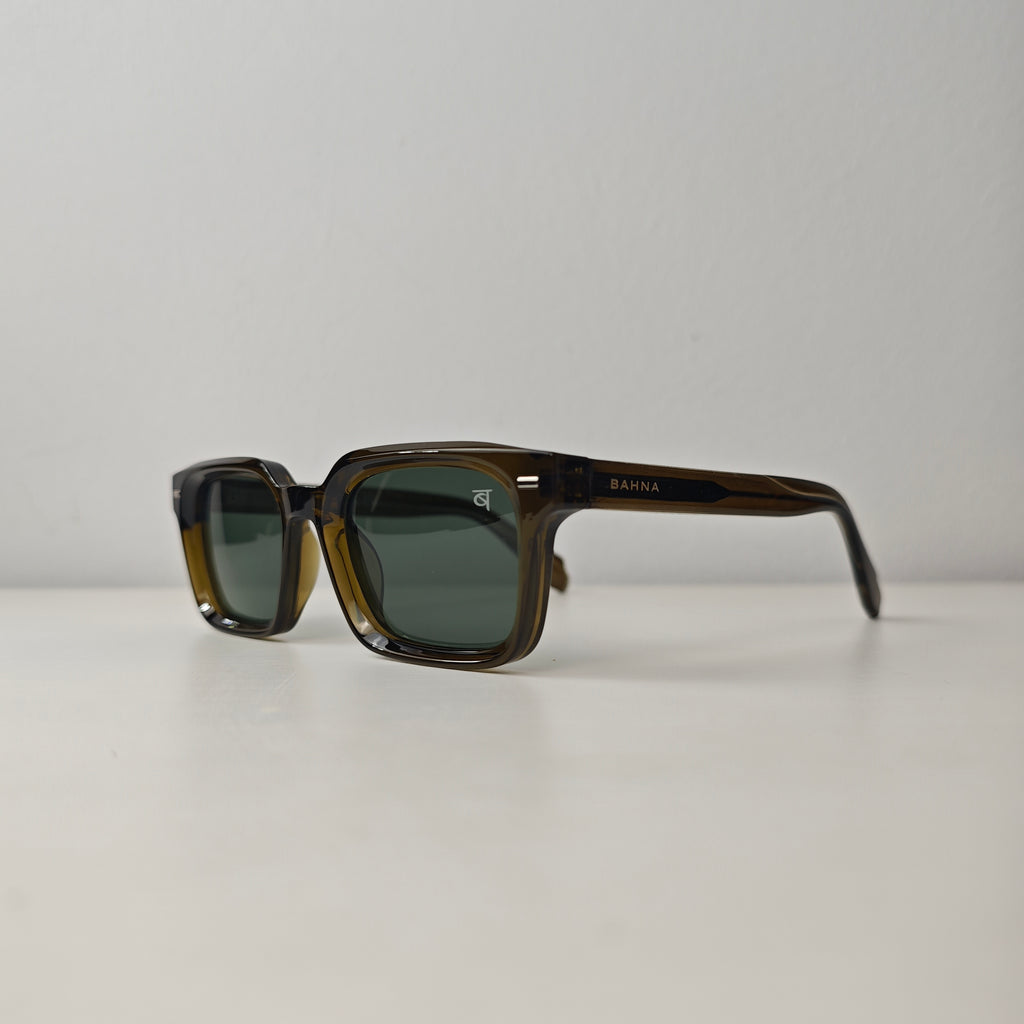 Siena — Elite Tortoise Polarized