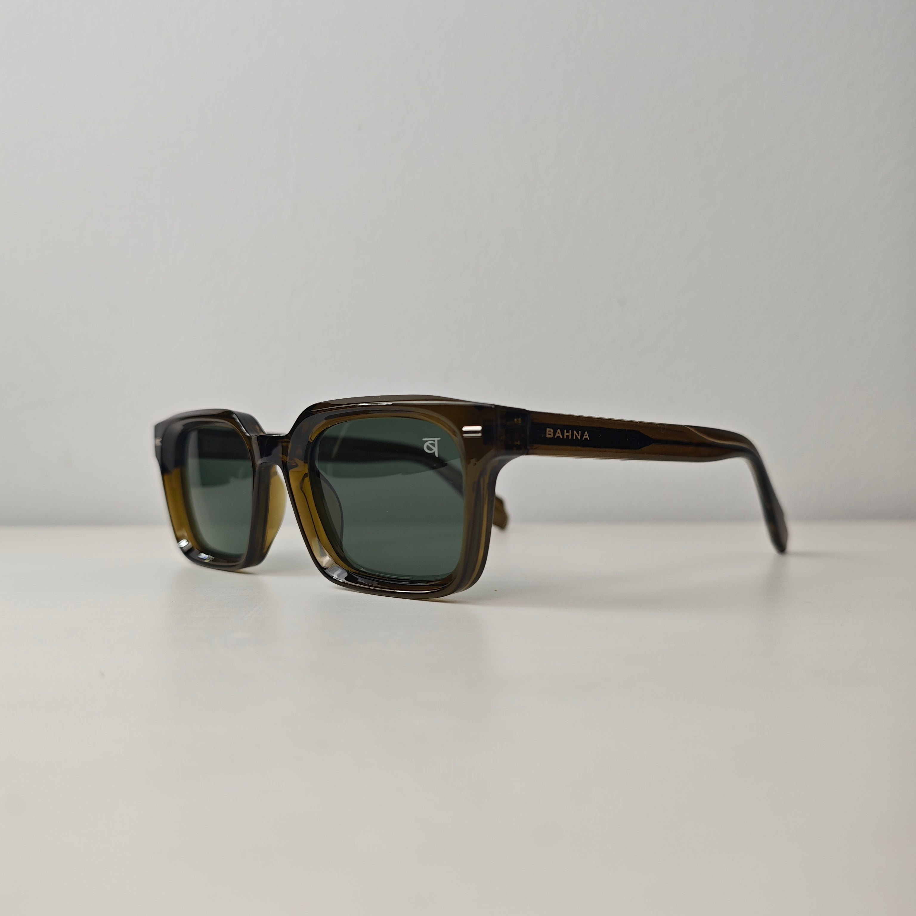 Siena — Elite Tortoise Polarized