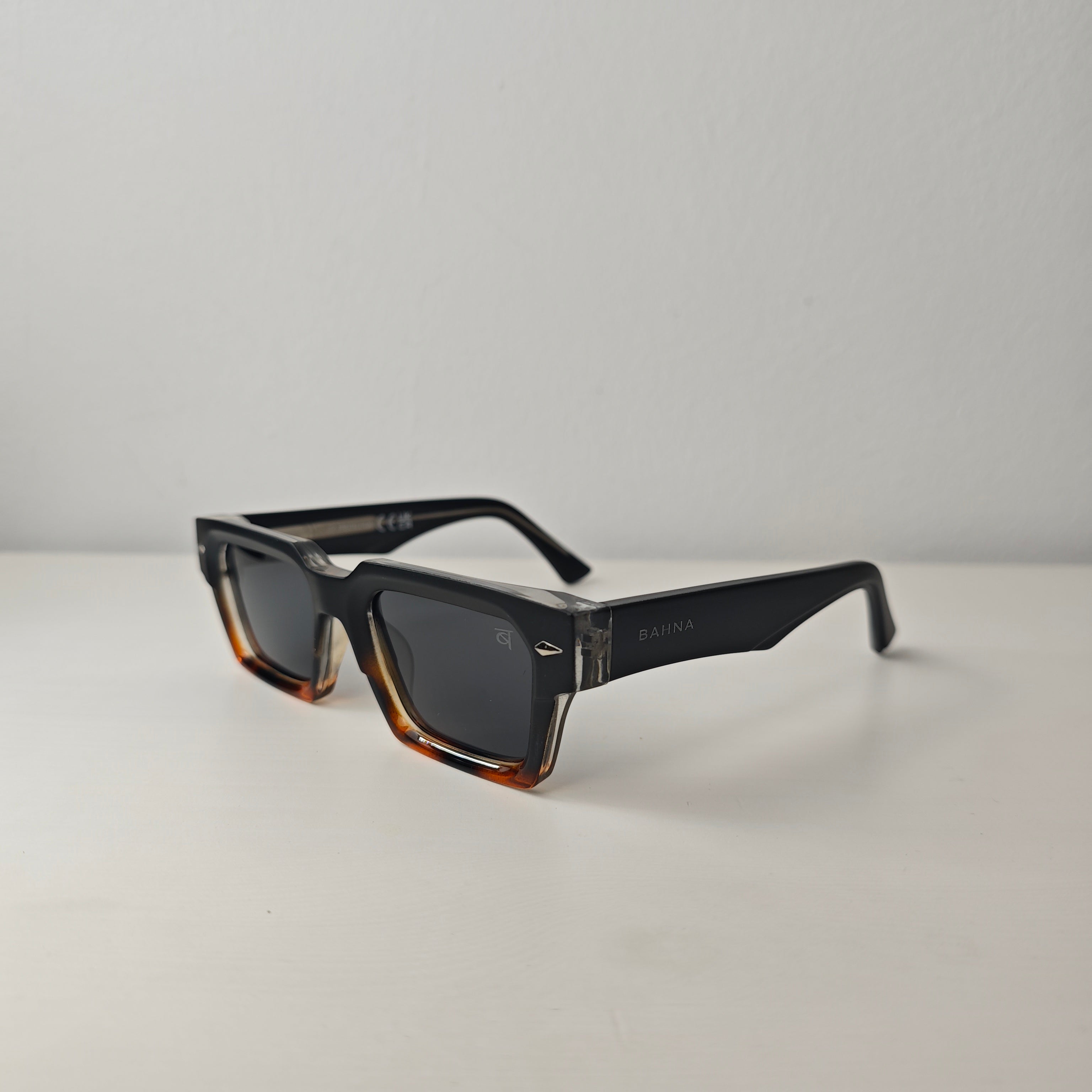 Siena — Elite Tortoise Polarized