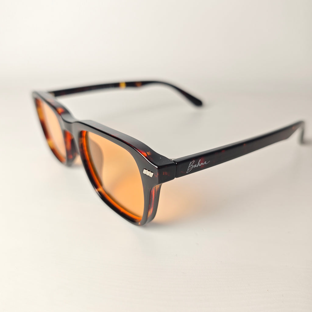 Cannes — Black Code