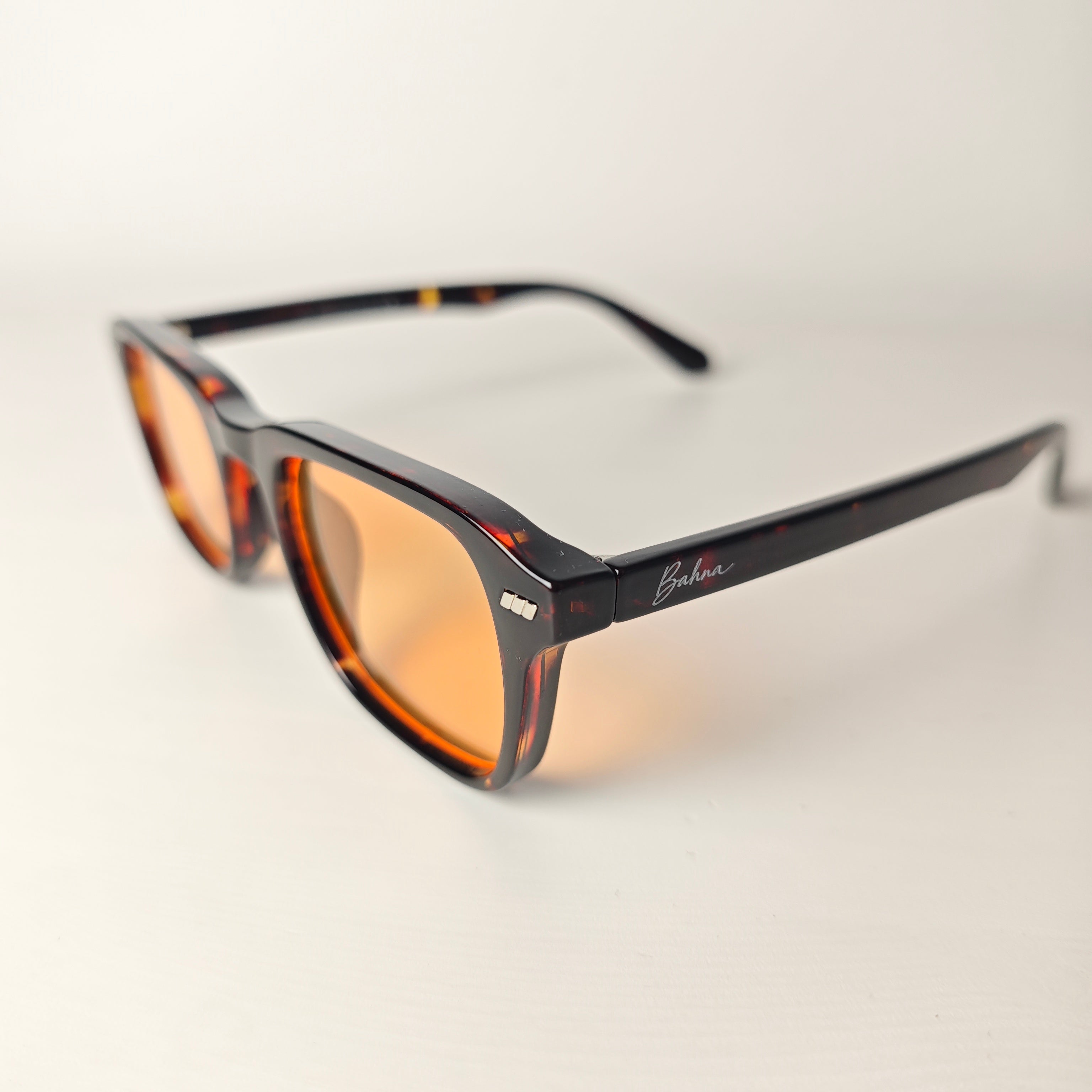 Cannes — Black Code