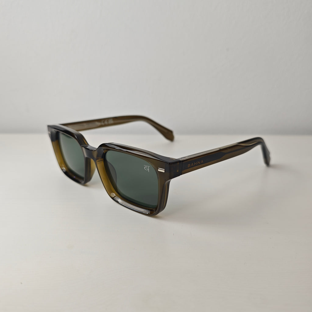 Siena — Elite Tortoise Polarized