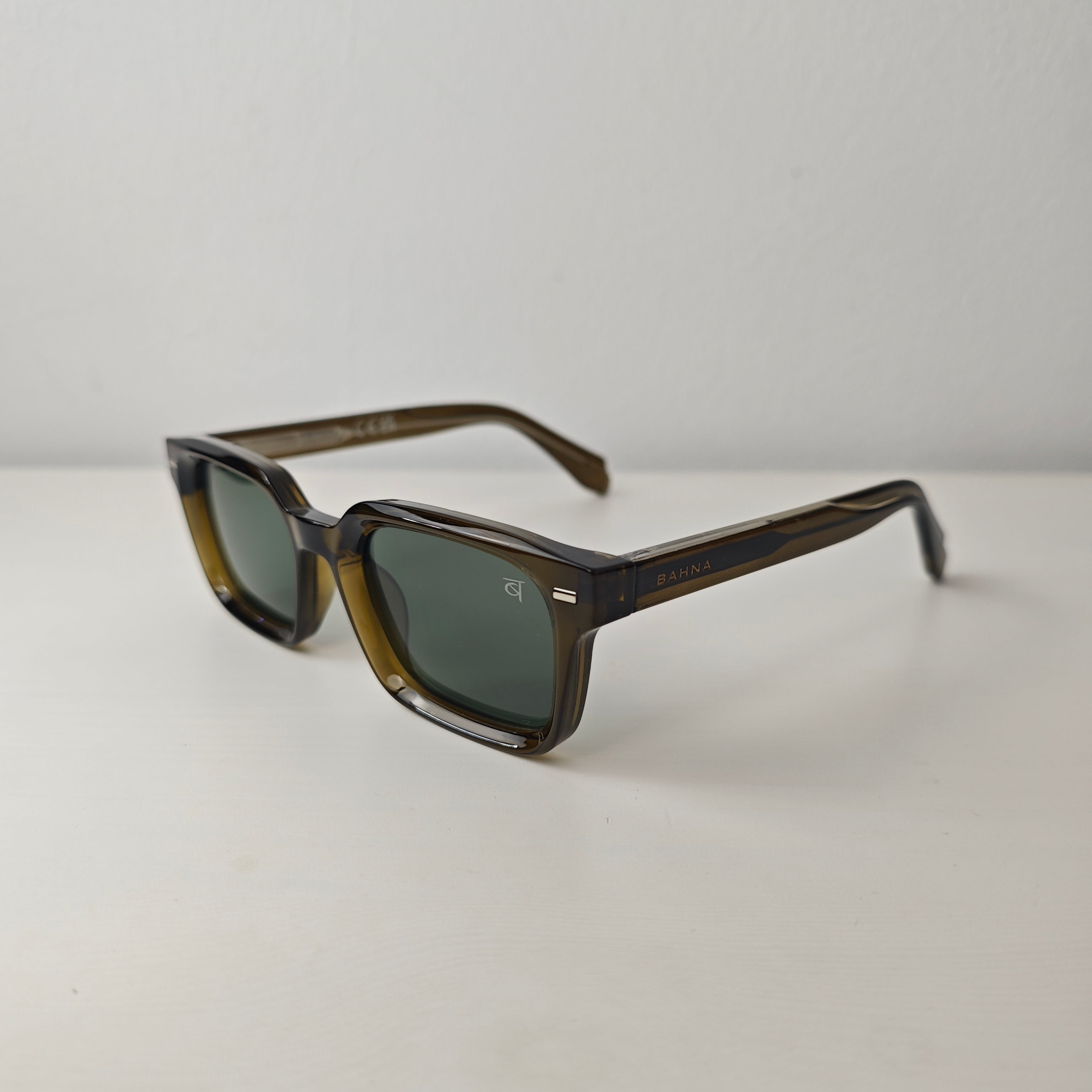 Siena — Elite Tortoise Polarized