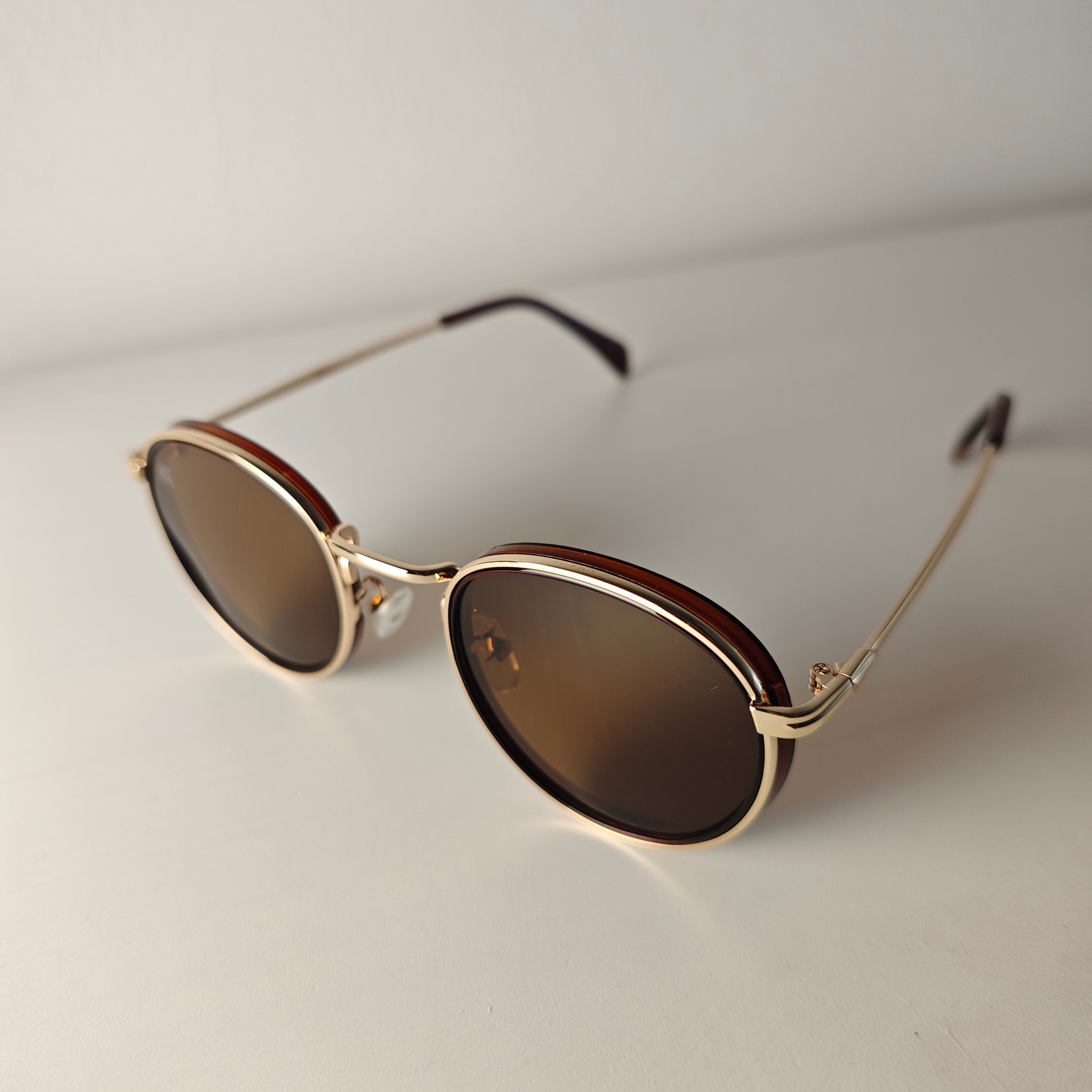 Capri – Carey Gold Polarized
