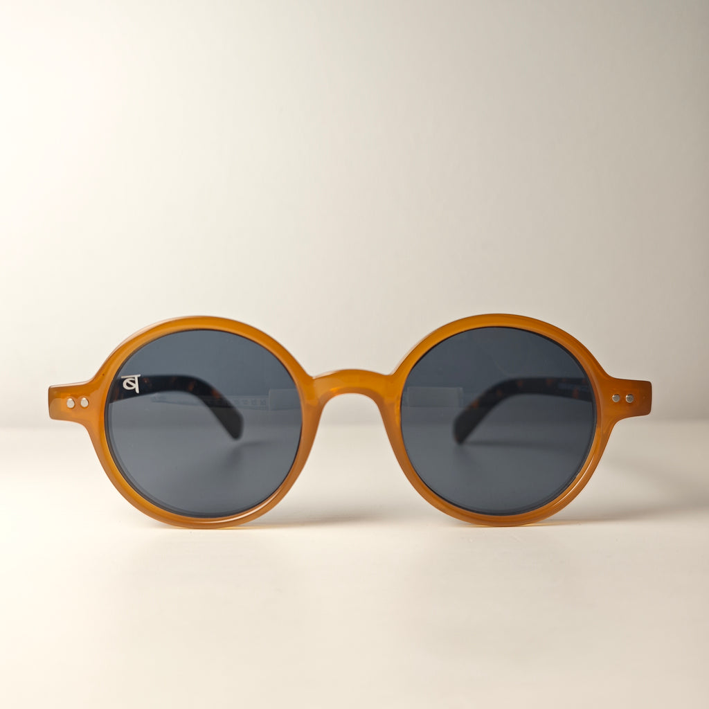 Tokio – Amber Black